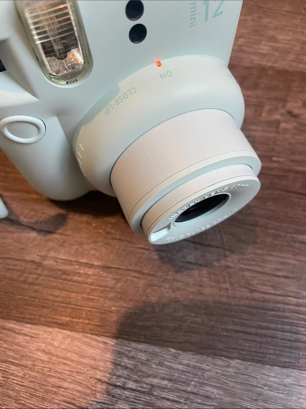 Fujifilm Instax Mini 12 Instant Camera With Film, Case, Album and Instructions